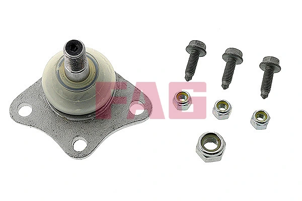 Ball Joint